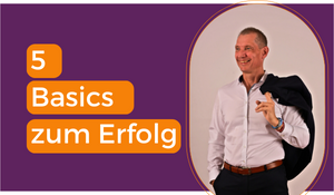 Basics zum Erfolg als Freelancer