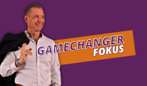Gamechanger Fokus