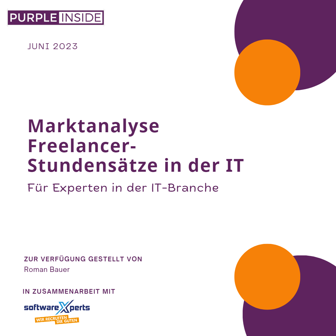 Marktanalyse Freelancer-Stundensätze in der ITHPCover-1