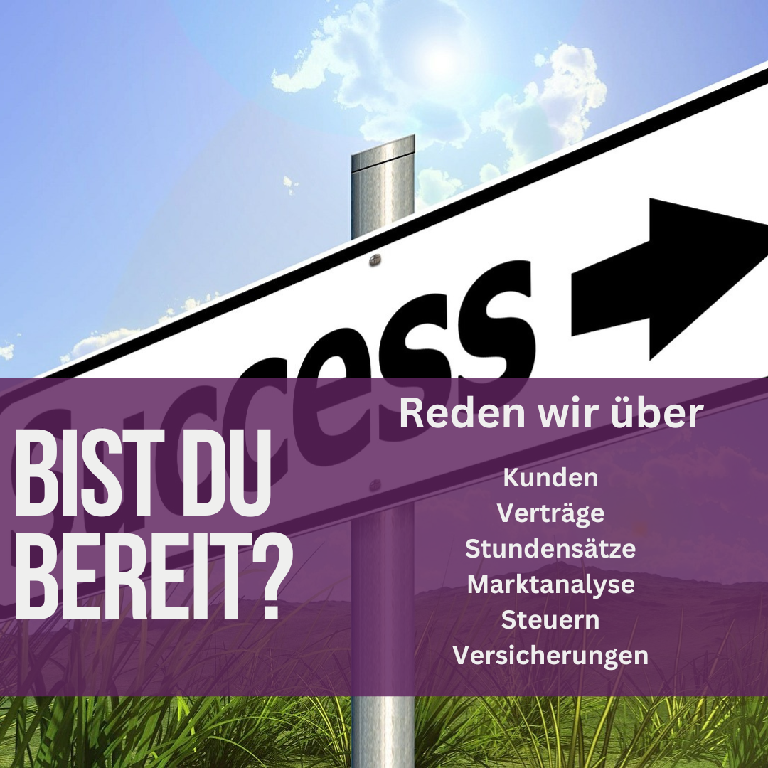 Bist du bereit Bist du bereit